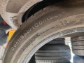 2бр. летни гуми 225/50/17 Continental, снимка 4
