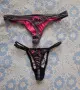 Еротични дамски прашки   S / M, снимка 7