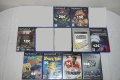 Игри за PS2 Monster House/Space Chimps/Pinball/Space Invaders Invasion/WRC/Rugby/Spongebob/XPLODER, снимка 1