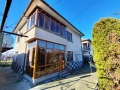 🏡 Масивна двуетажна къща с голям двор, гараж и потенциал за лятна къща, снимка 1