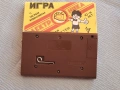 Винтидж Руска електронна игра, снимка 2