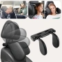 Ергономична опора за глава и врат за автомобили + Подарък Автомобилна прахосмукачка SONRU 7000Pa, снимка 11