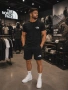 Мъжки летни комплекти The North Face , снимка 1