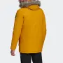 Зимна шуба Adidas Xploric Windproof XXL, снимка 6