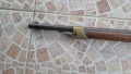 Пушка, кремъклийка, шишане, бойлия, карабина Гра, снимка 7