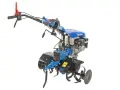 Бензинова мотофреза Euromech YET 300 | Honda GX200 | 6.5 к.с. | 90 см, снимка 3