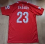 Liverpool #23 Shaqiri - футболна тениска, снимка 1