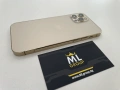 iPhone 12 Pro 128GB Gold, втора употреба, снимка 3