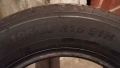 Продавам 2 броя летни гуми 195.65.15 на 1 сезон дот 2023 KUMHO , снимка 3