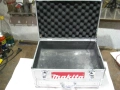макита makita куфар за инструменти, снимка 4