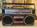 Радиокасетофон Panasonic RX-5015DLS, снимка 1