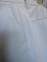 Светло син елегантен панталон Zara, снимка 2