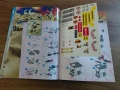 Лего книга с идеи - LEGO Idea Book 260, снимка 9