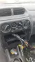 Daihatsu Terios J1 face 86 к.с - бензин 2002г На части, снимка 5