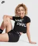 Оригинален клин на Nike Pro! 155/166см., снимка 2