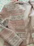 Montego късо розово вталено с подплата сако без закопчаване 2 джоба, снимка 9