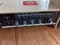 Ретро радиокасетофон space age,музикална уредба Hitachi ST 3412 E, снимка 11