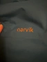 Norrona narvik gore tex S hardshell водонепромокаем панталон хардшел, снимка 3