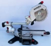 Metabo KGS216M - Настолен циркуляр с герунг 1500W Ø216mm, снимка 2