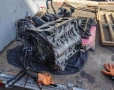 BMW F 11 2.0 184 коня двигател на части Н47Д20Ц 184кm, снимка 1