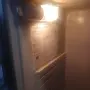 Амонячен хладилник тип мини бар. ELECTROLUX  minibar   Обем 30 ЛИТРА / работещ на 230V, снимка 8