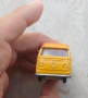 Това е класическа количка Matchbox Series No. 23 Volkswagen Camper, произведена от Lesney в Англия п, снимка 1