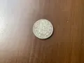 2leva ot 1891 godina, снимка 1