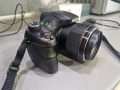 Цифров фотоапарат Sony, снимка 2