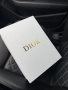 Dior дамски кецове, снимка 1
