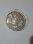 Оригинална българска сребърна монета proof , снимка 1
