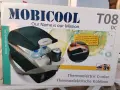Мини хладилник за автомобил, снимка 1