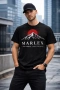 Мъжка тениска MARLEX , снимка 1