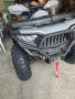 ALFARAD EXPLORER 350S 4x4, T3b+ подарък АТВ 50сс или Крос, снимка 16