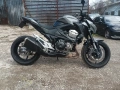 Kawasaki Z 800 ABS катализатор 2015г ( Кавазаки З ), снимка 2