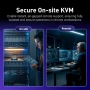 GL.iNet Comet 5G (GL-RM10RC) Дистанционен 5G KVM с Failover, снимка 5