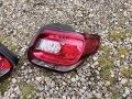 ляв и десен стоп за ситроен дс3 09-14 CITROEN DS3, снимка 3