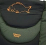 шаранджииски стол Bat-tackle  helmaster recliner , снимка 1