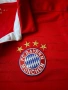 Adidas BAYERN MUNCHEN HUMMELS футболна тениска L размер. , снимка 6