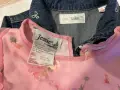 Страхотен лот от 10бр. детски дрехи за момиче (Размер 110 см / 4-5 години), снимка 5