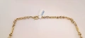 Нов -Златен синджир-8,40гр/14кр, снимка 5