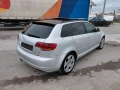 Здравейте! Предлагам за продажба Ауди А3 2008г, снимка 4
