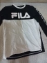 FILA оригинална тениска с дълъг ръкав не е използвана , снимка 1