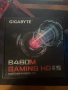 Gigabyte B460M Gaming HD – дънна платка (LGA1200), снимка 1
