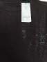 Guess Тениска черна Slim Fit Нова с етикет, снимка 4