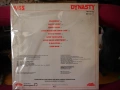 KISS - DYNASTY, снимка 2