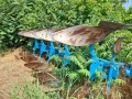 Плуг Lemken, снимка 1