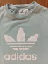 Adidas Originals t-shirt - дамска тениска р-р UK12 M/L, снимка 4