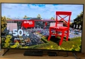 Телевизор Samsung UE50AU7092U 50” инча, снимка 2