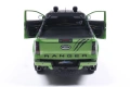 Ford Ranger Raptor Pick Up 2024 - мащаб 1:18 на Solido моделът е нов в кутия, снимка 10