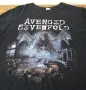 Avenged Sevenfold рок метъл тениска М, снимка 2